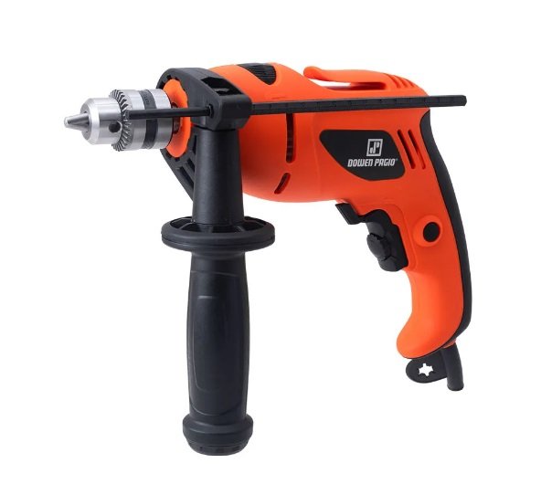 TALADRO PERCUTOR 10mm 550W DP